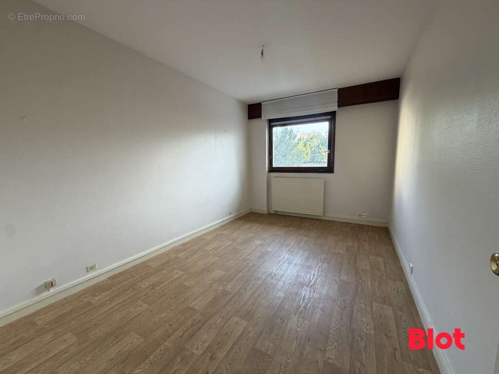 Appartement 81 m² à Rennes  - photo 7