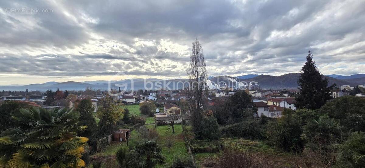 Maison à SAINT-GAUDENS