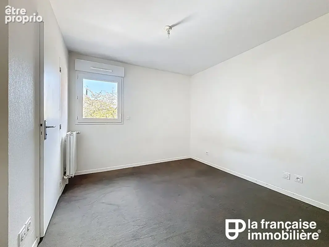 Appartement T2 à vendre, Rennes Fougères Longs-Champs - photo 4