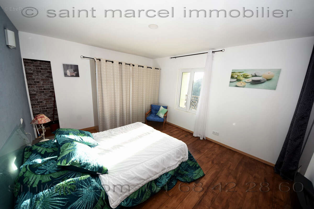 Maison à BEZIERS