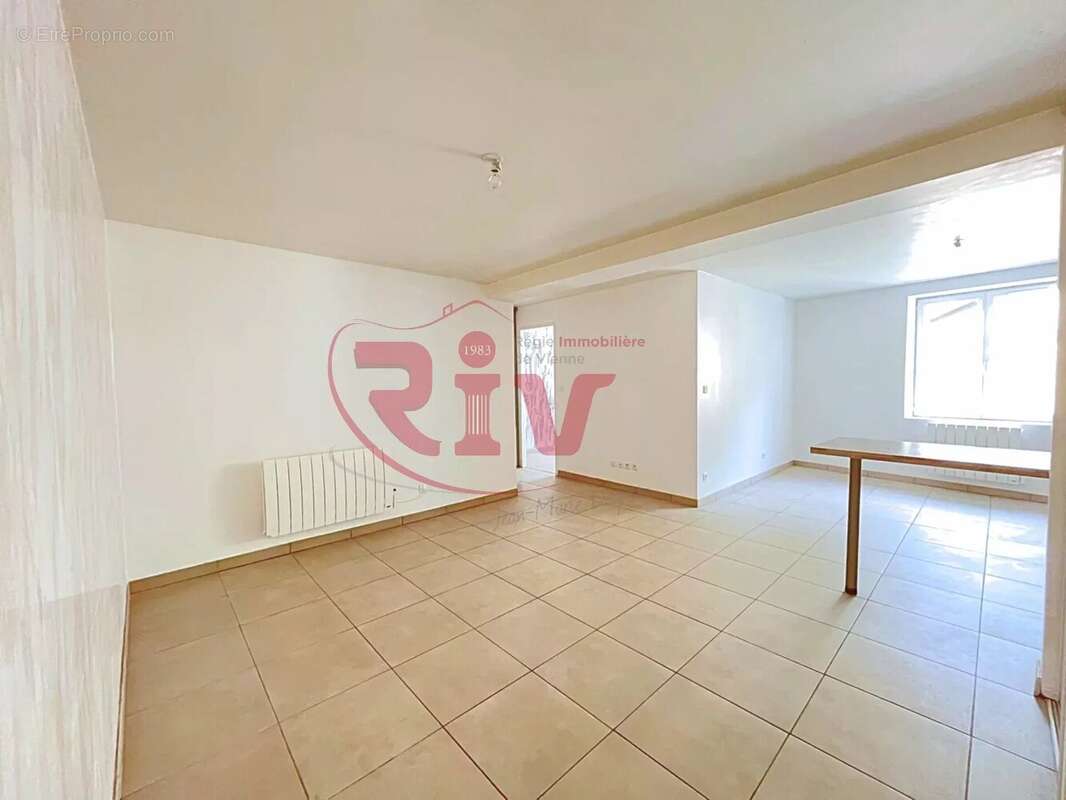 Appartement à VIENNE