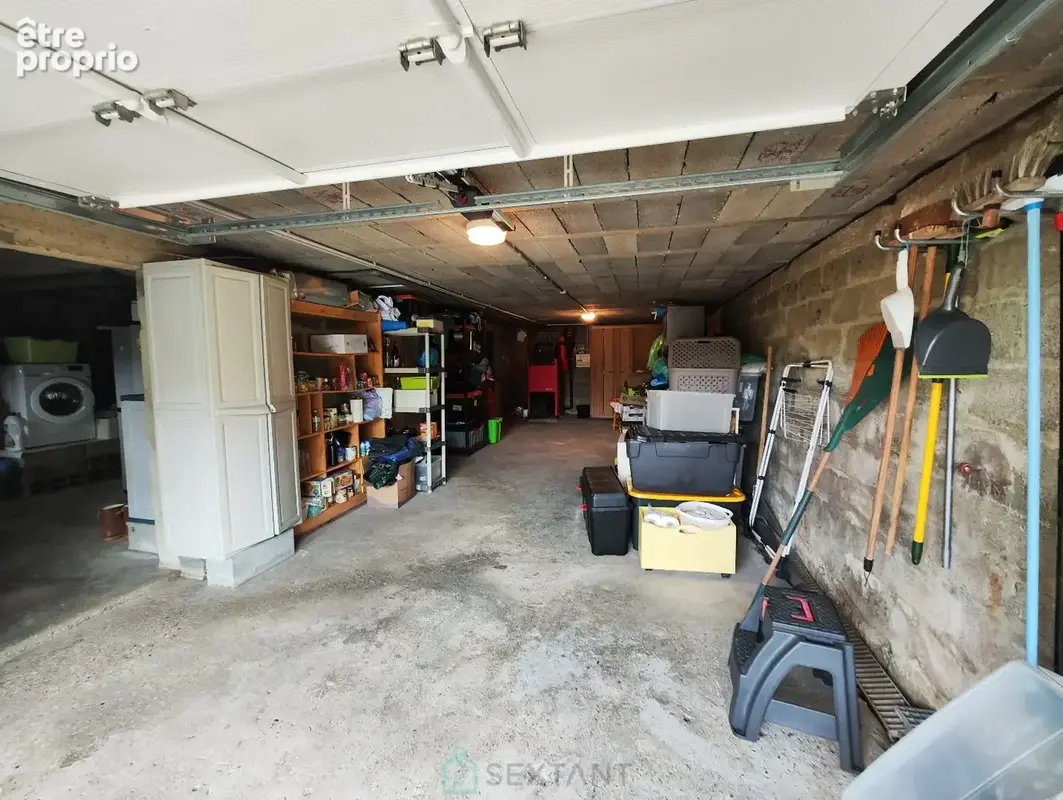 8 kms Sud Lisieux, maison de plain pied - photo 12