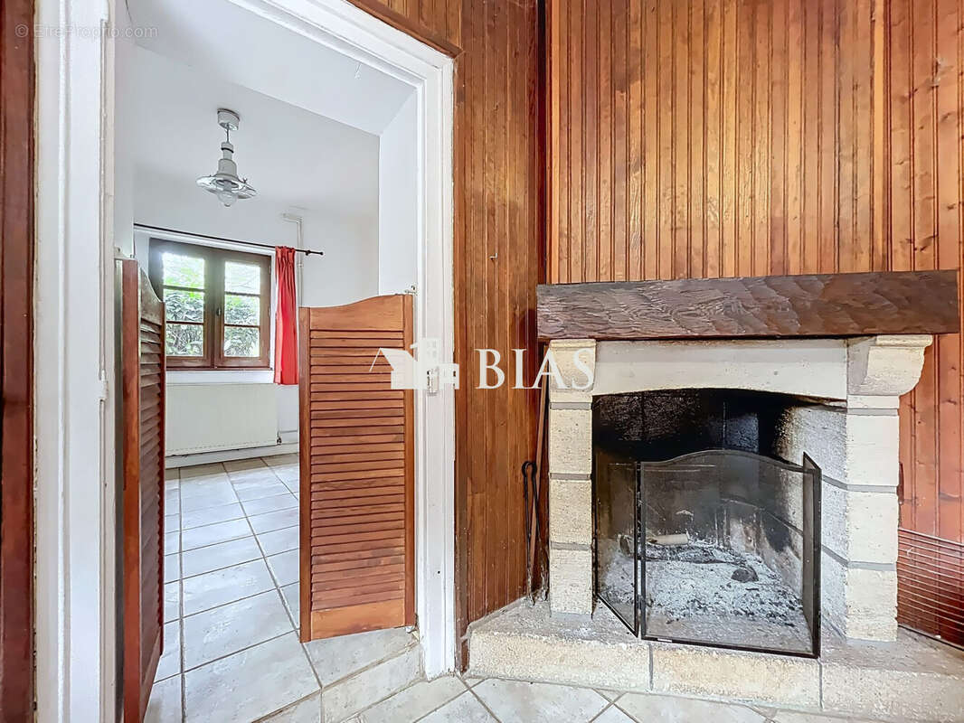 Maison à PONT-AUDEMER