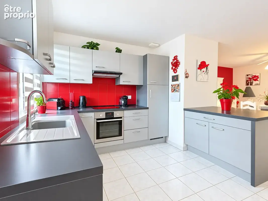 Roquebrune sur Argens - Villa plain-pied 93m2 - Terrain piscinable - photo 6
