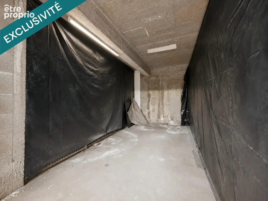 Photo 1 - Parking à ALFORTVILLE