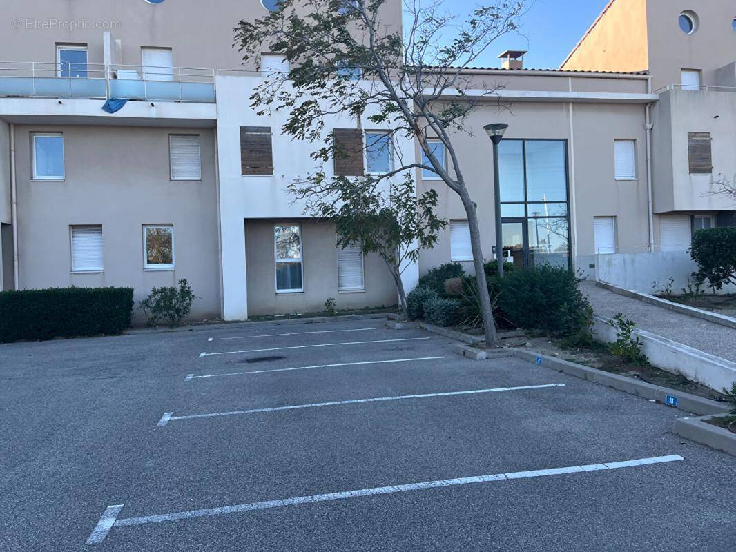 Appartement à FOS-SUR-MER