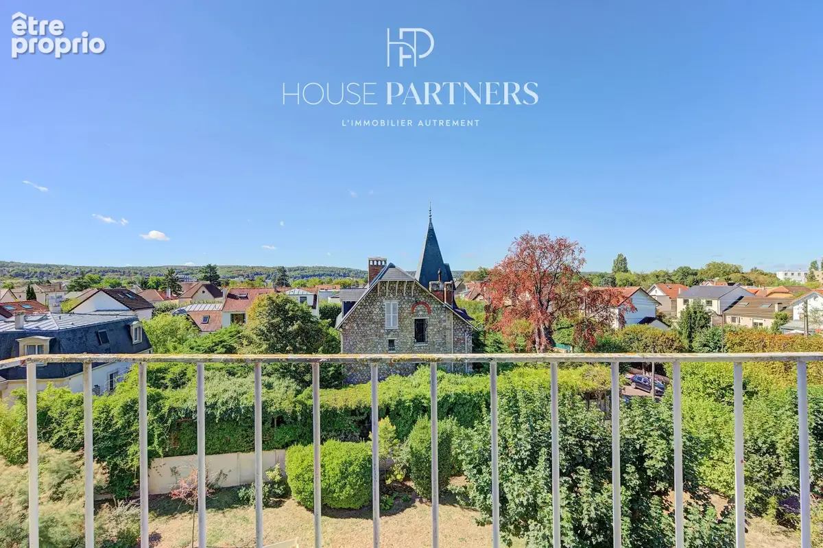 Appartement 4 pièces de 64 m² à Rueil-Malmaison - photo 9