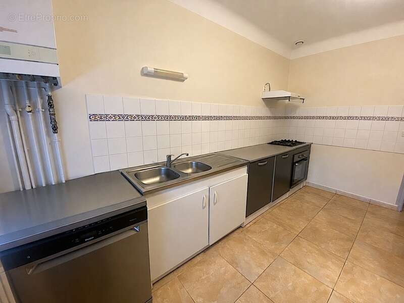 Immeuble à vendre - 2 appartements T4 de 120m2 - AIRE SUR L'ADOUR (40) - photo 4