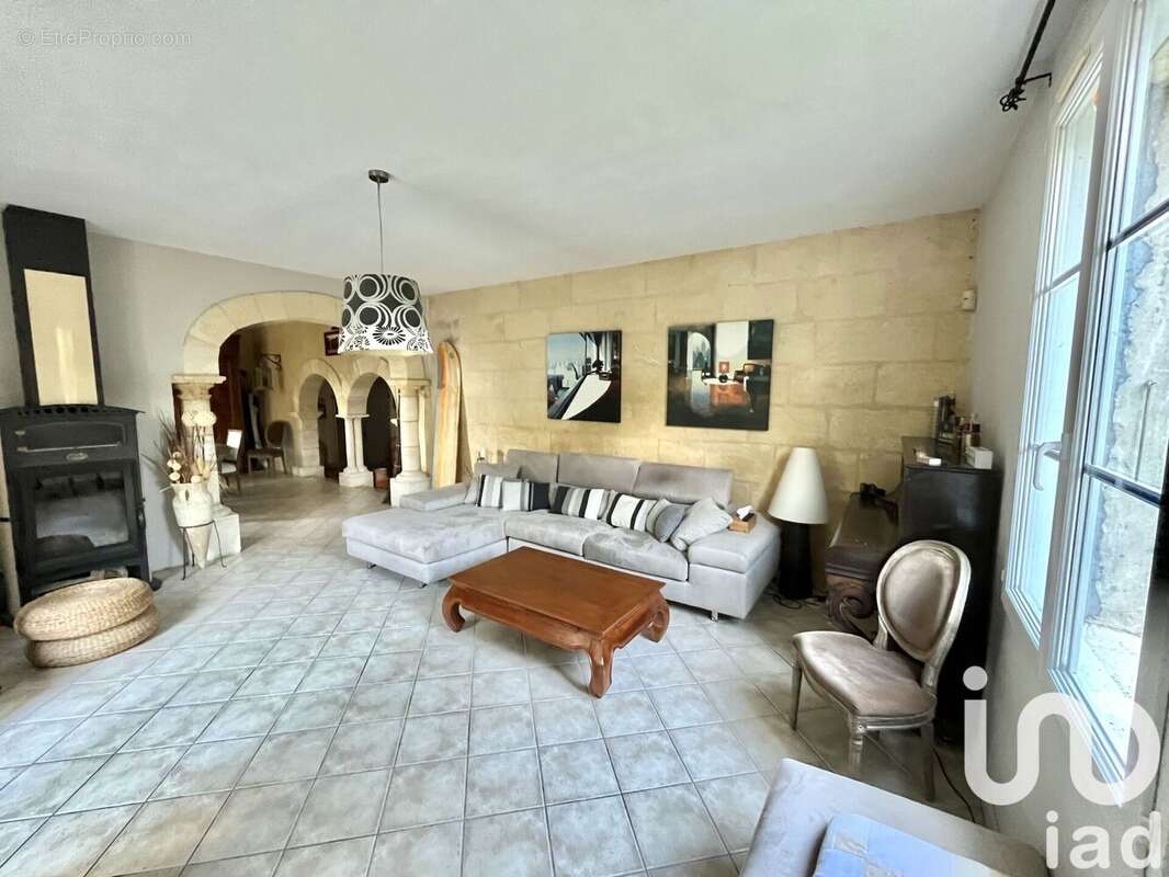 Photo 4 - Maison à AMBARES-ET-LAGRAVE