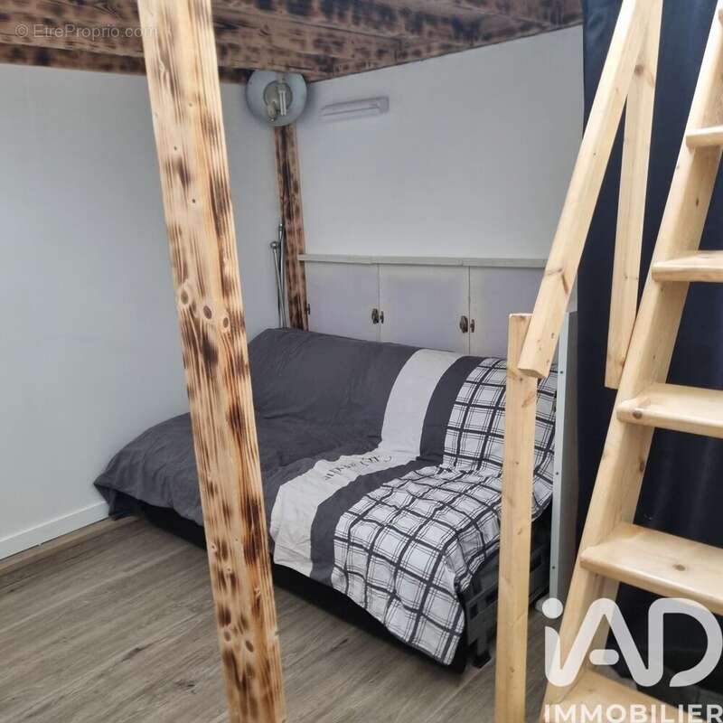 Photo 4 - Maison à NOISIEL