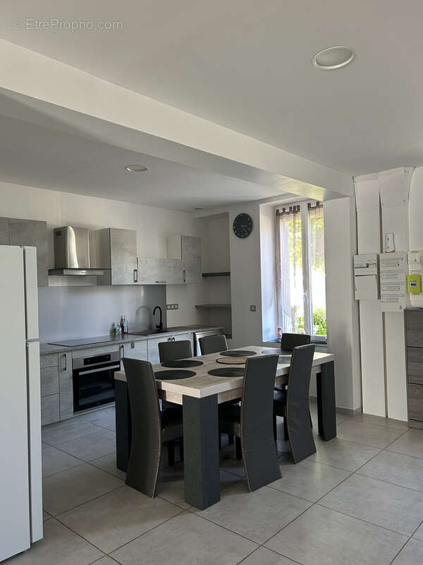 Maison à BRAM