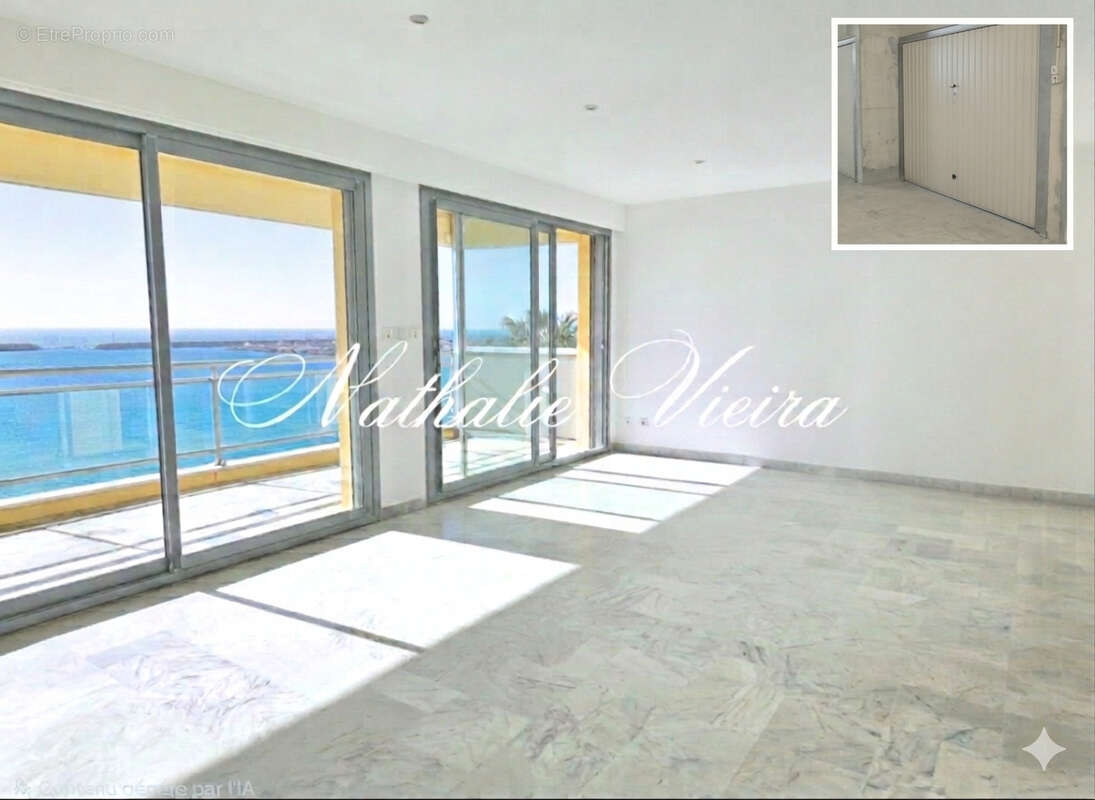 Appartement à PALAVAS-LES-FLOTS