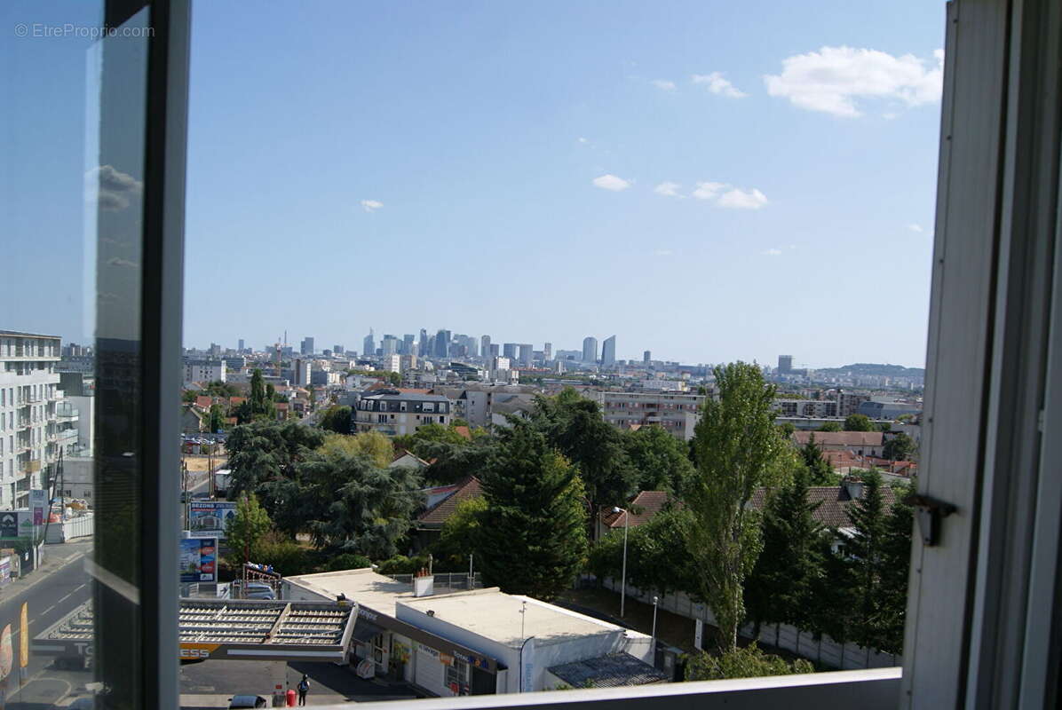 Appartement à BEZONS