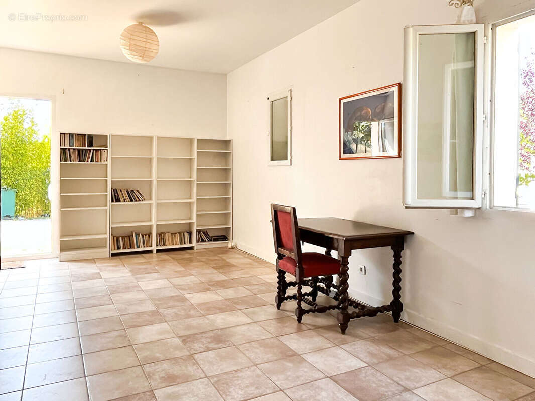 Maison à AIX-EN-PROVENCE