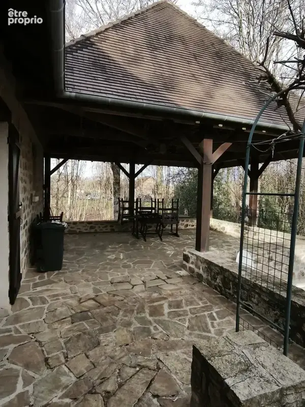 Maison de caractère sur parc de 9700m2 - photo 5