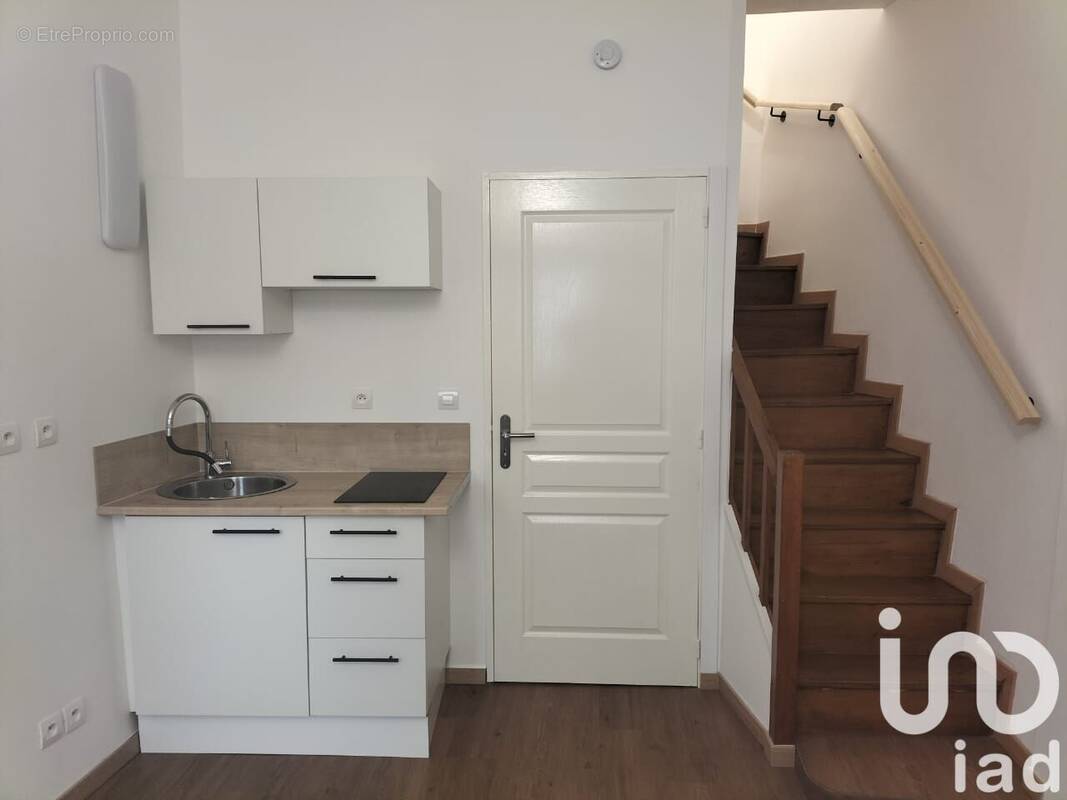 Photo 1 - Maison à SAINT-PAUL-DE-FENOUILLET