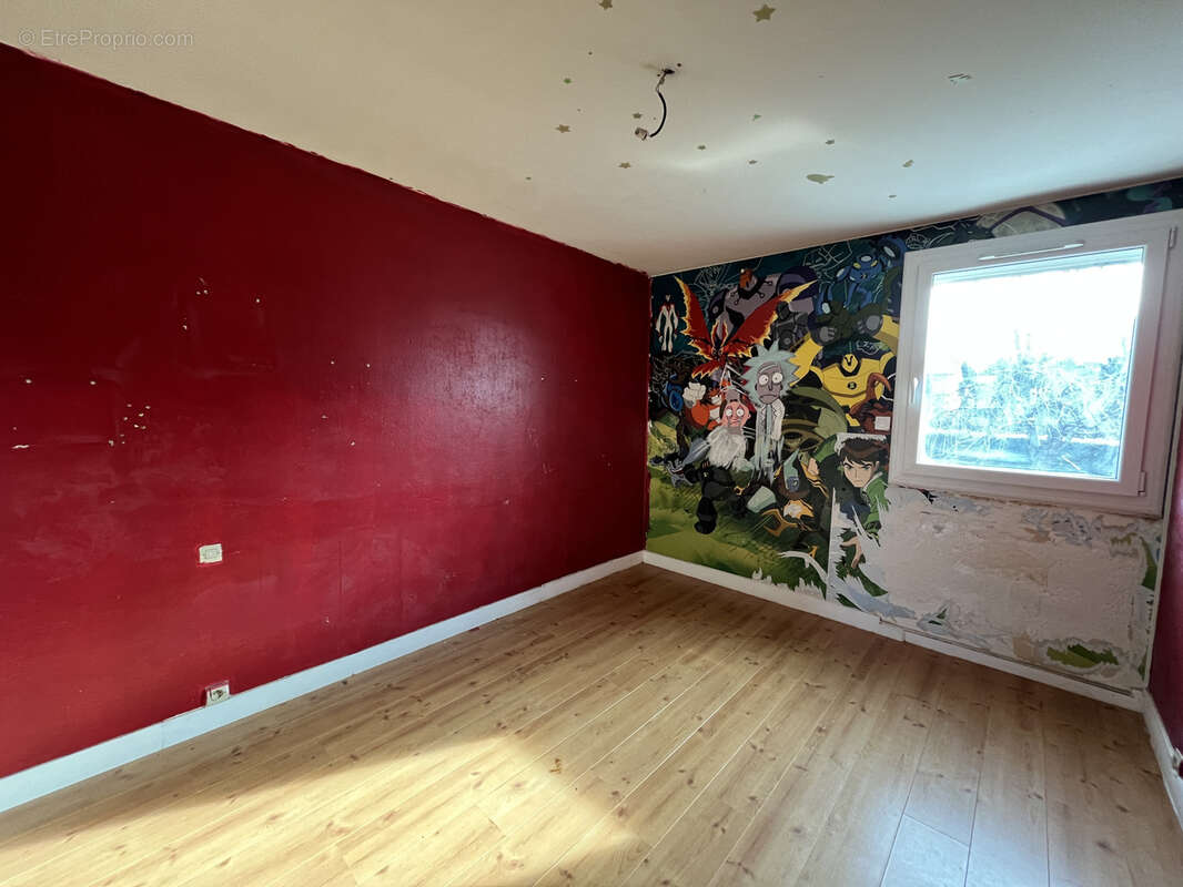Appartement à AUCH