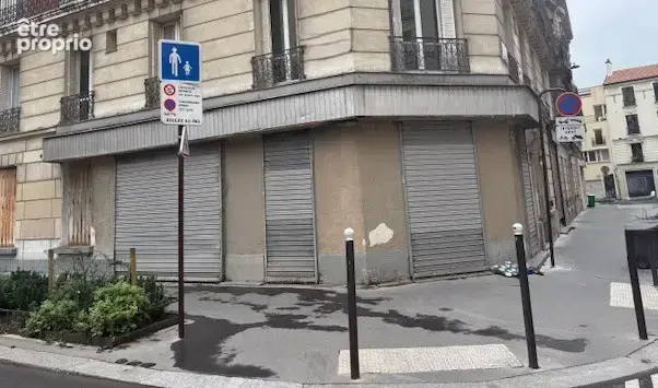 Commerce à PARIS-14E