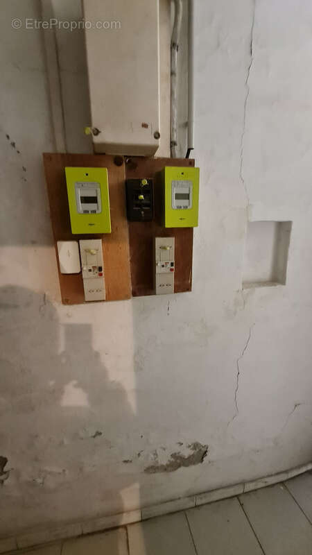 Immeuble 1 garage et 2 logements - photo 8
