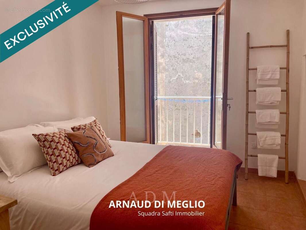 Appartement 32 m² à Bonifacio  - photo 5