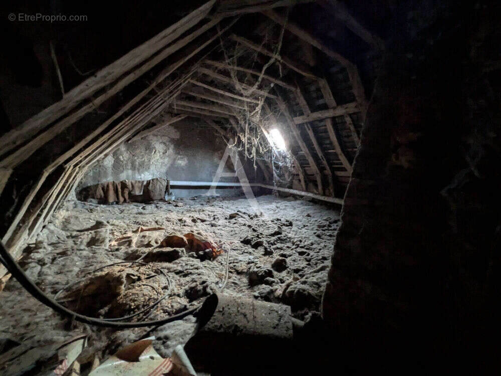 Appartement à ONZAIN