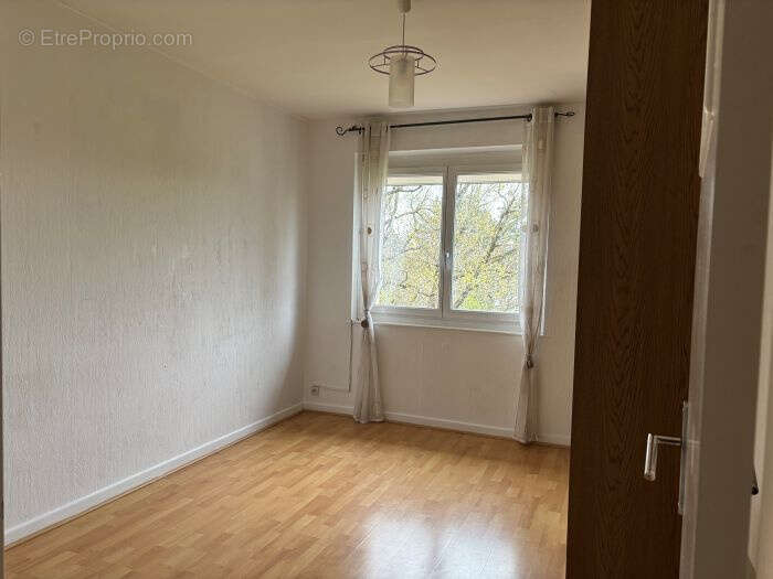 Appartement à RICHWILLER