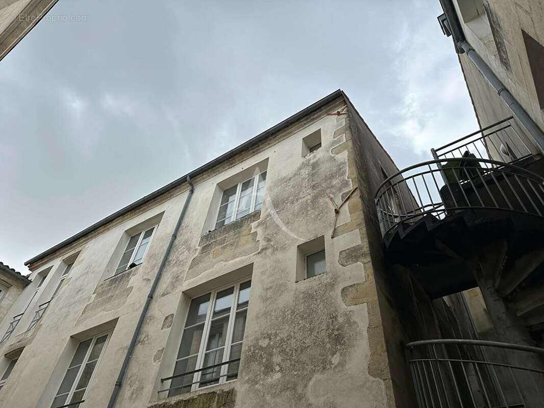 Appartement à ROCHEFORT