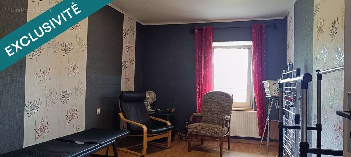 Photo 4 - Maison à NIDERHOFF