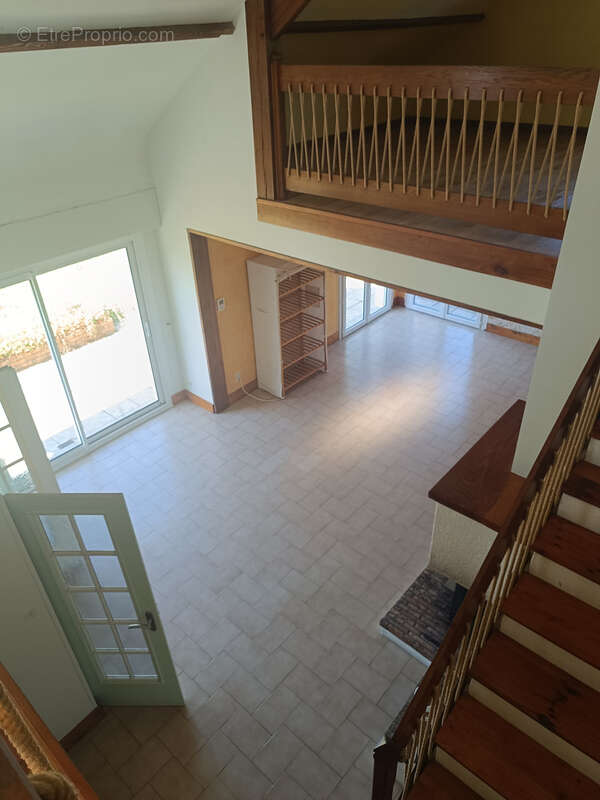 Maison à VIGNOUX-SUR-BARANGEON