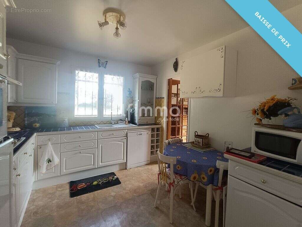 Maison familiale 3 chambres - photo 14