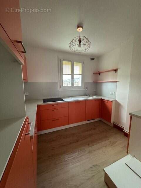 Appartement à CHATEAU-THIERRY