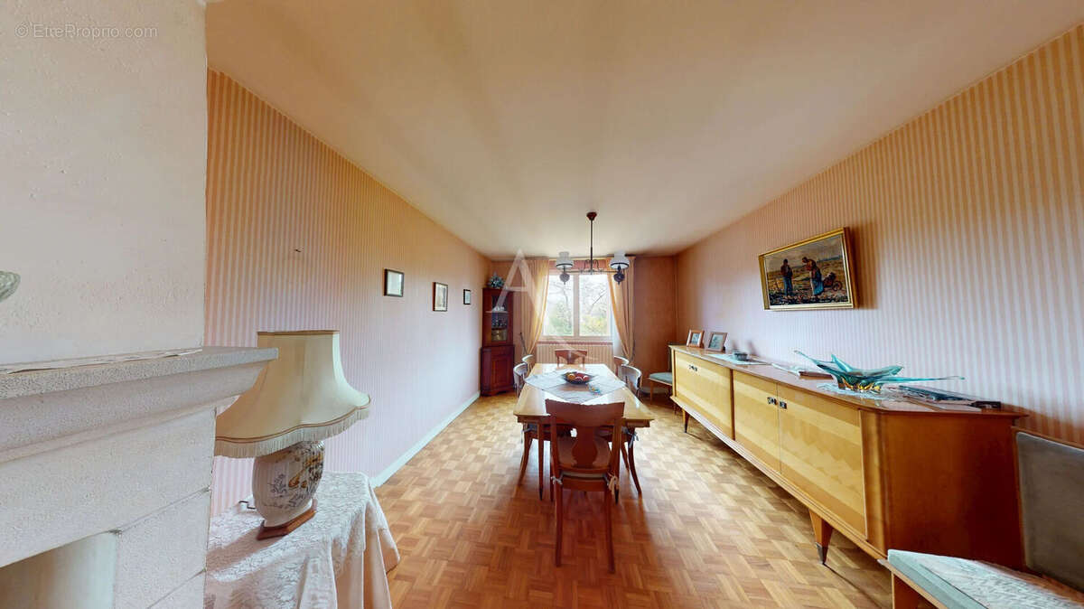 Maison à PALAISEAU