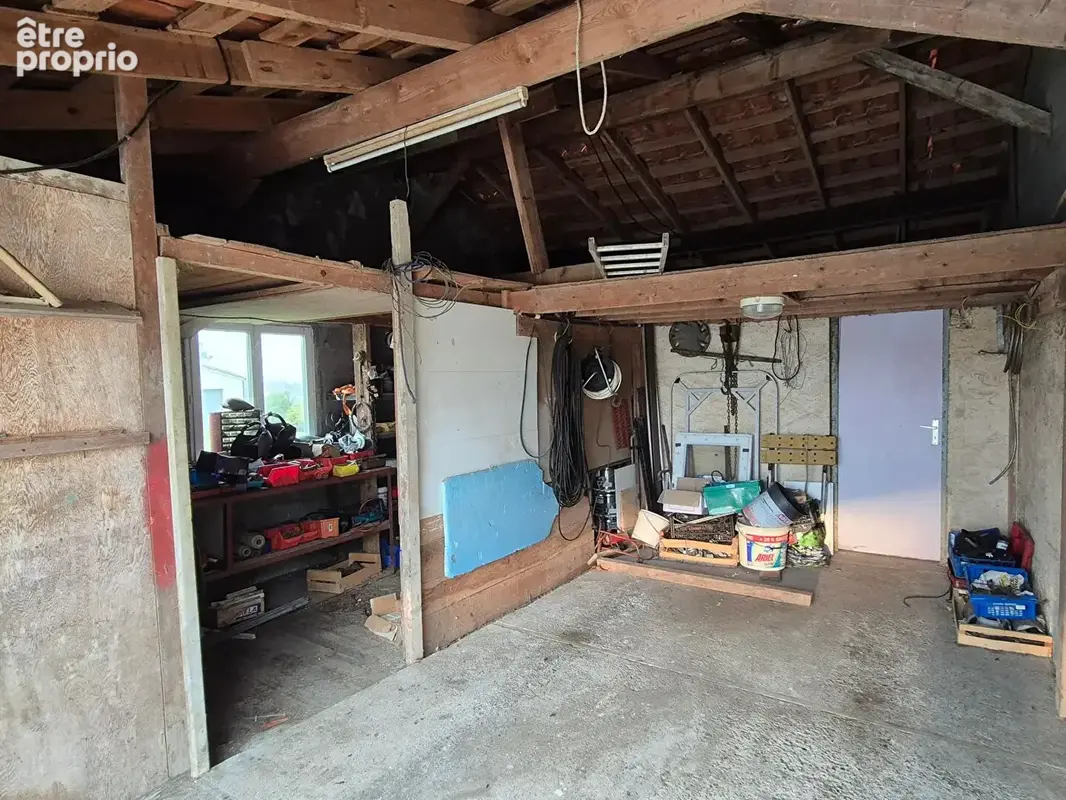 Maison de plain pied située à Villeneuve de 100m2 - photo 11
