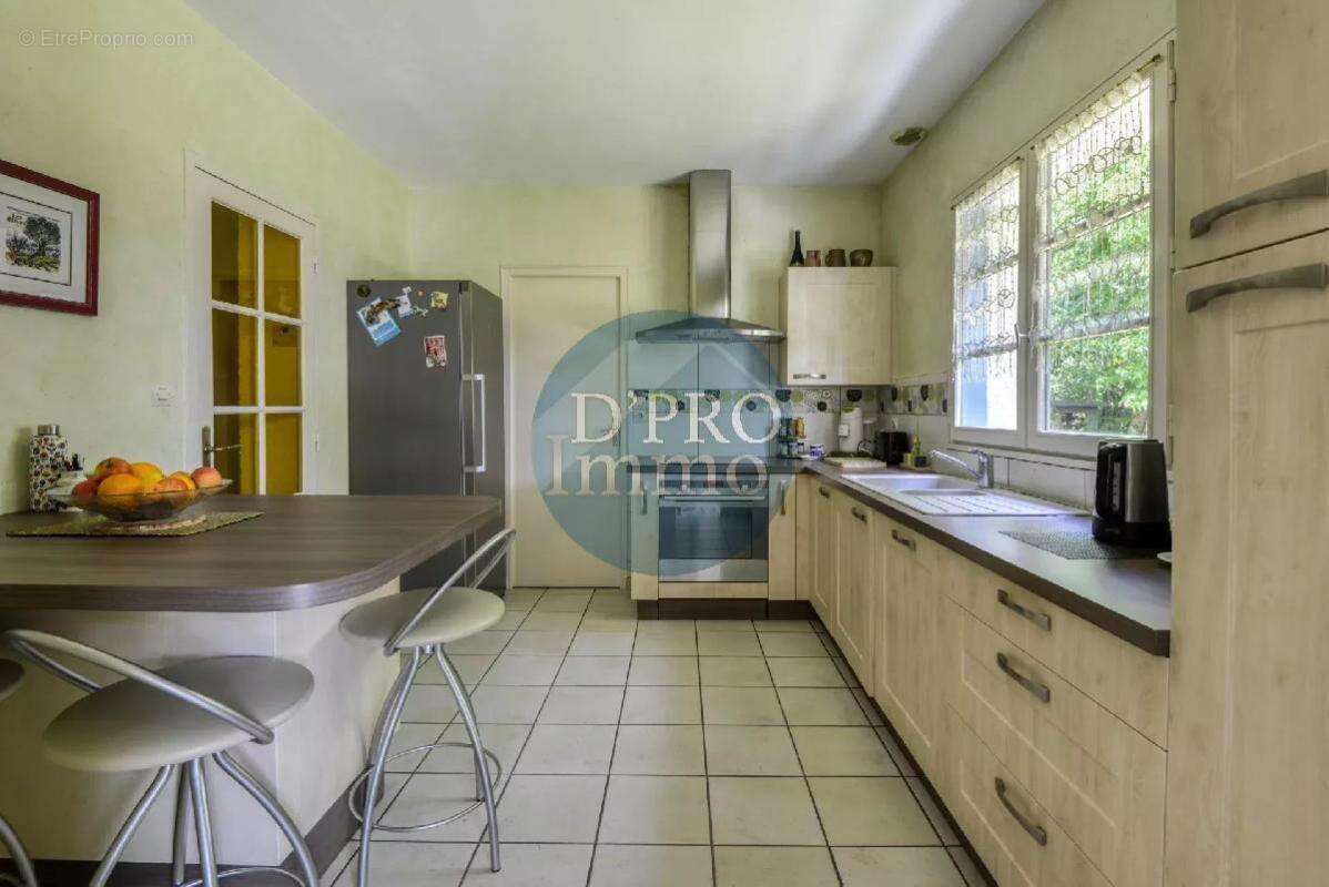 Maison à SUCE-SUR-ERDRE