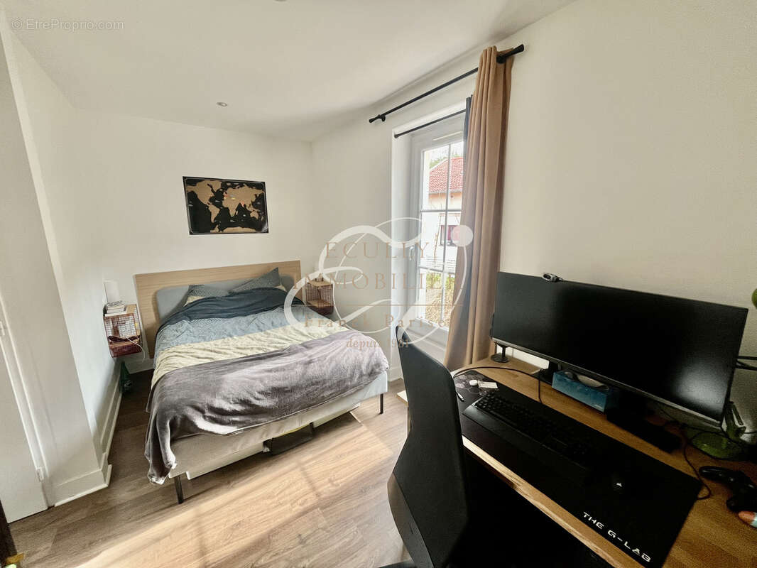 Appartement à ECULLY