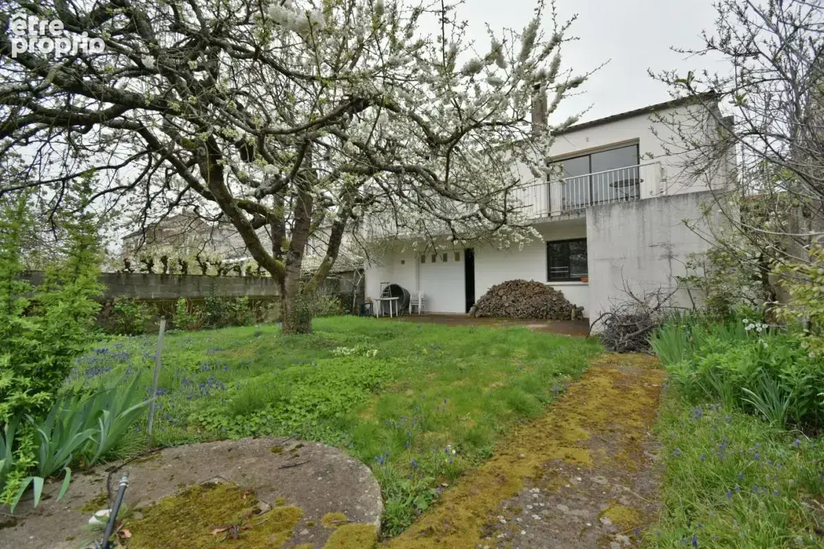 Maison à CHOLET