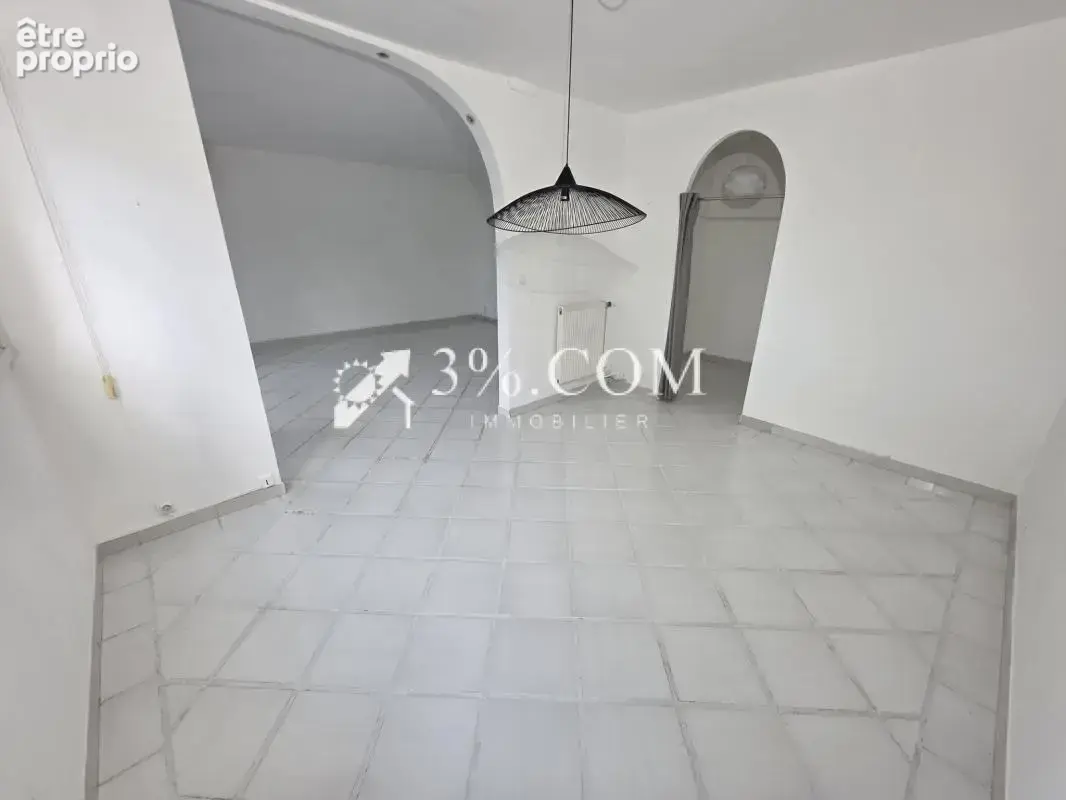 Appartement traversant dans résidence arborée - photo 5