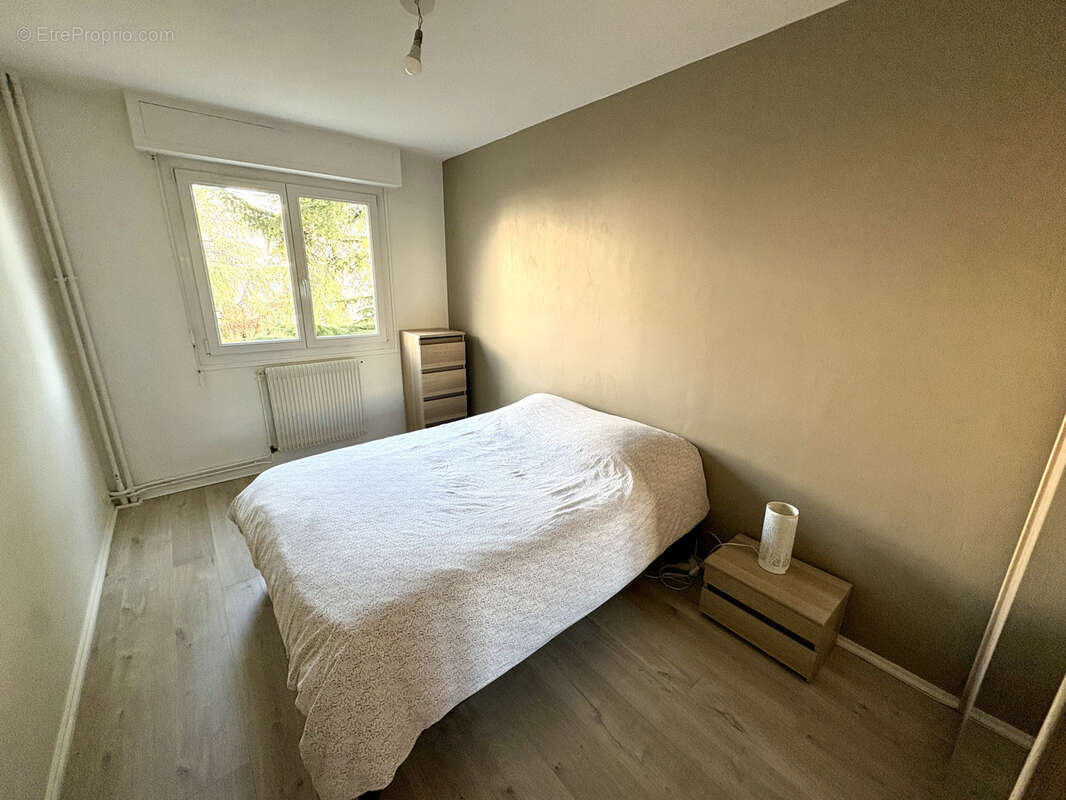 Appartement à BEAUMONT