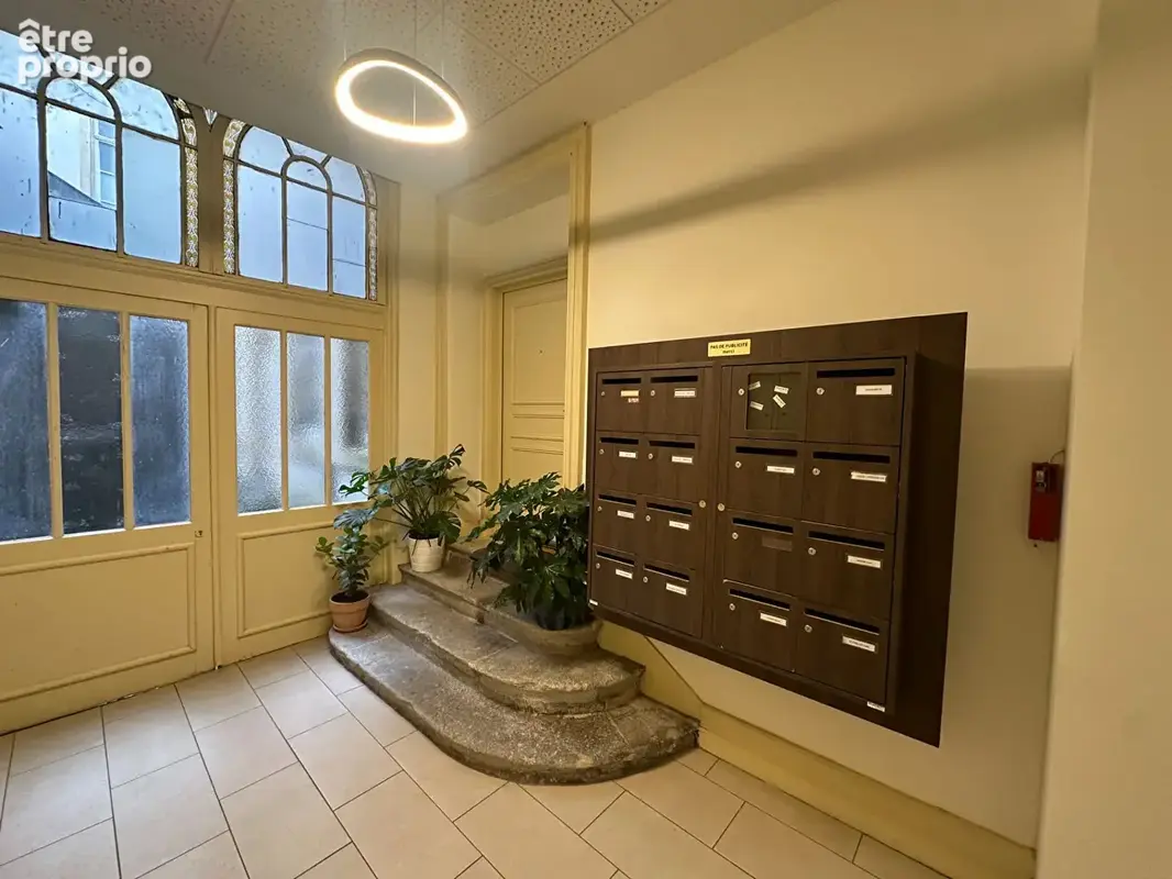 Appartement Metz 3 pièce(s) - photo 2