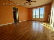 Appartement à AUXERRE