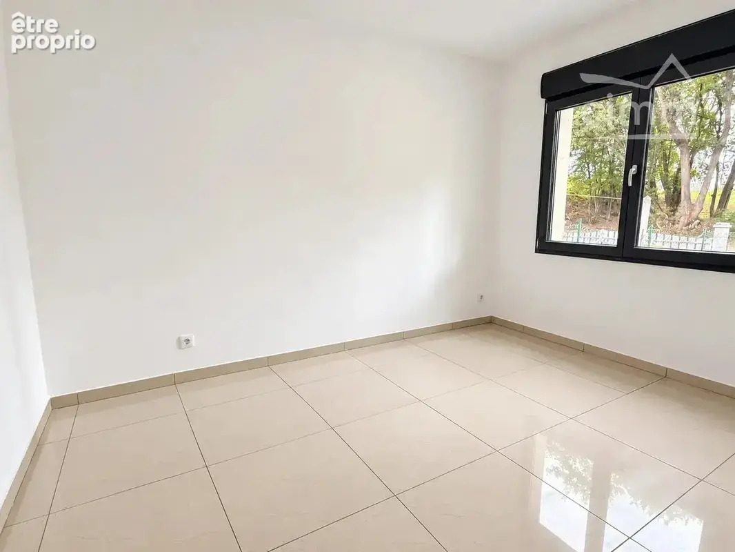 Saint-gervais-la-forêt — maison de 2021, 4 chambres, jardin et garage - photo 8