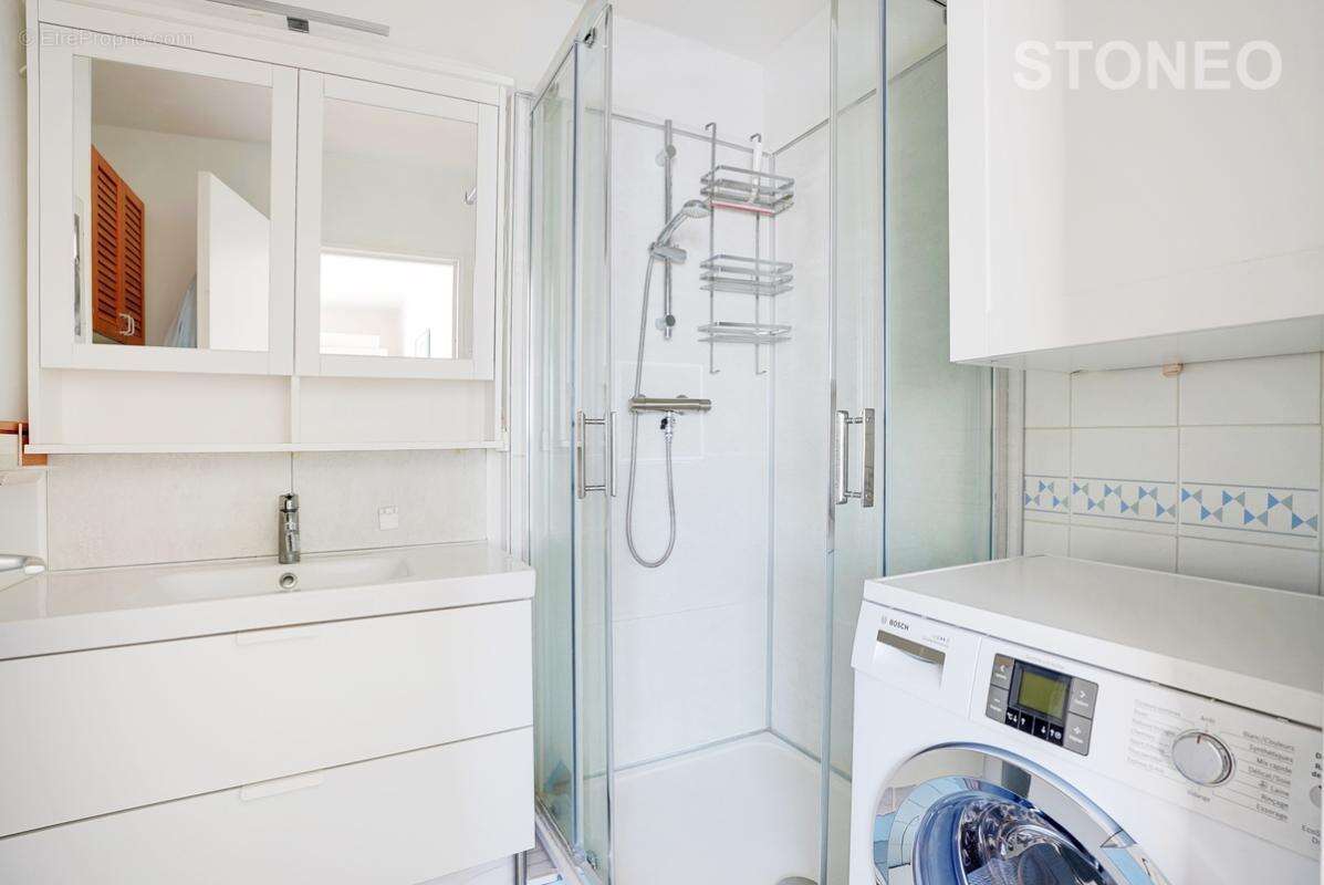 Appartement à ISSY-LES-MOULINEAUX