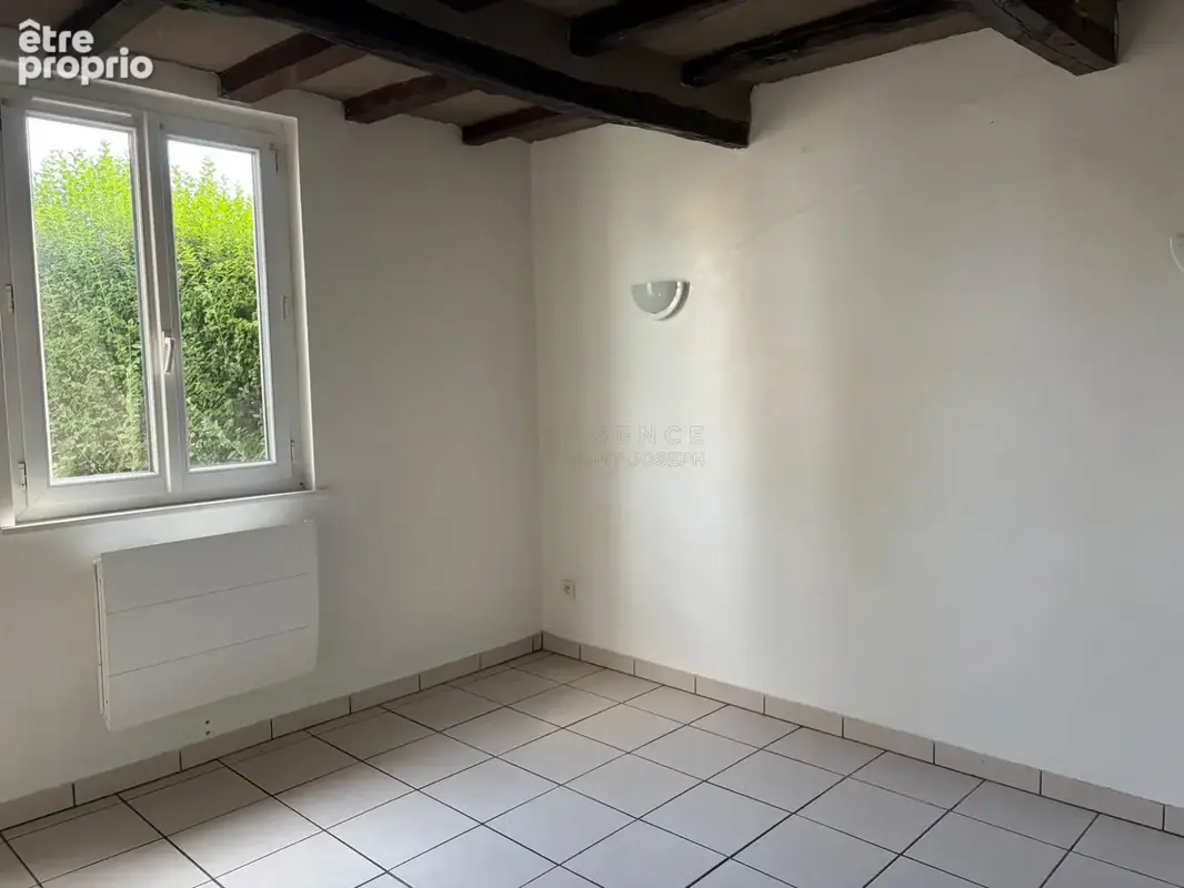 Maison 3 pièces 56 m² à vendre à Yvetot (76190) - photo 4