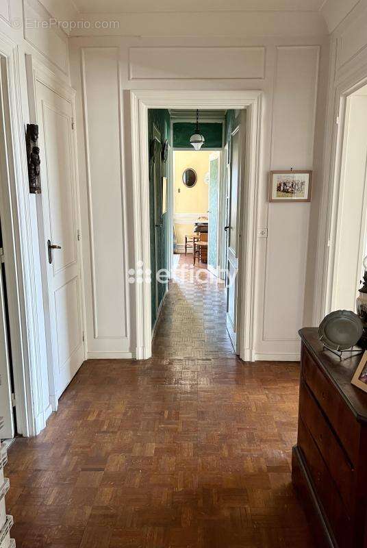 Appartement à LA MADELEINE