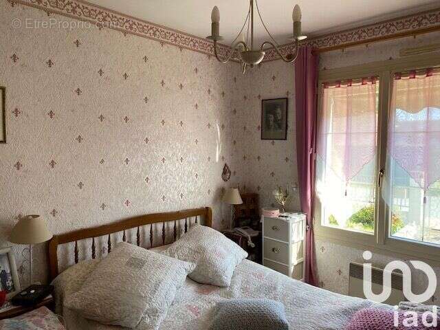 Photo 6 - Maison à TRAINOU