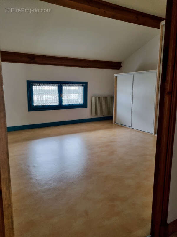 Appartement à LAUSSONNE