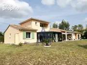 Maison à VILLEFRANCHE-DE-LONCHAT
