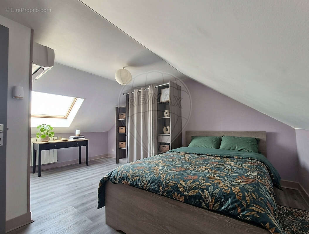 Maison 4 chambre(s) à vendre - photo 7