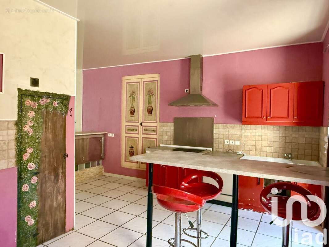 Photo 3 - Maison à DOMPIERRE-LES-ORMES