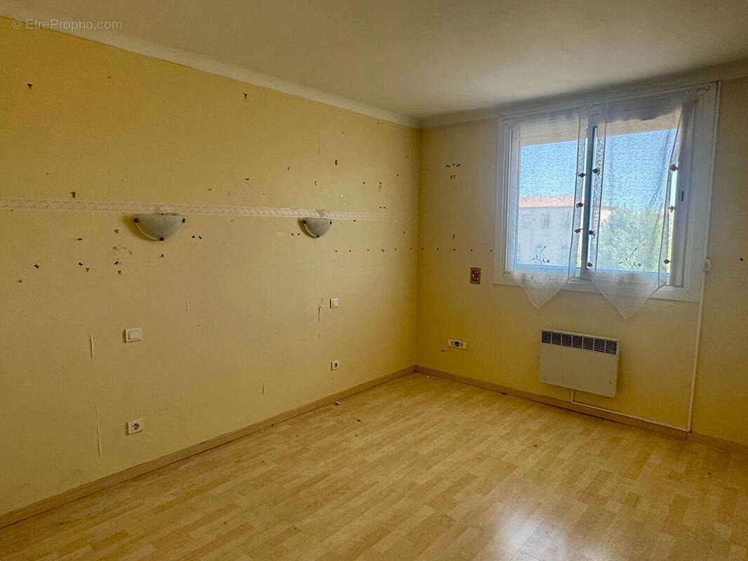 Appartement à SETE